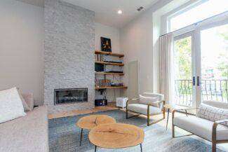 we offer high-quality home remodeling services in pasadena